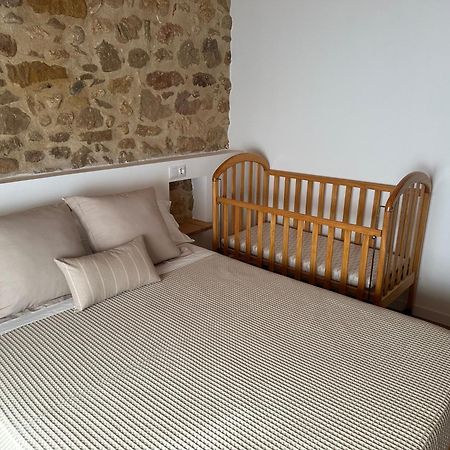 Ca Tono Casa Rural Les Coves de Vinroma Екстер'єр фото