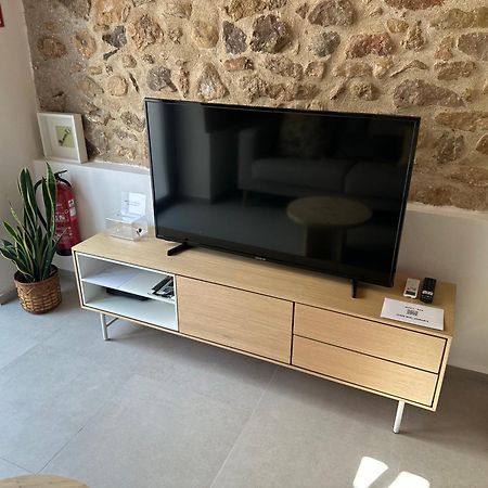 Ca Tono Casa Rural Les Coves de Vinroma Екстер'єр фото