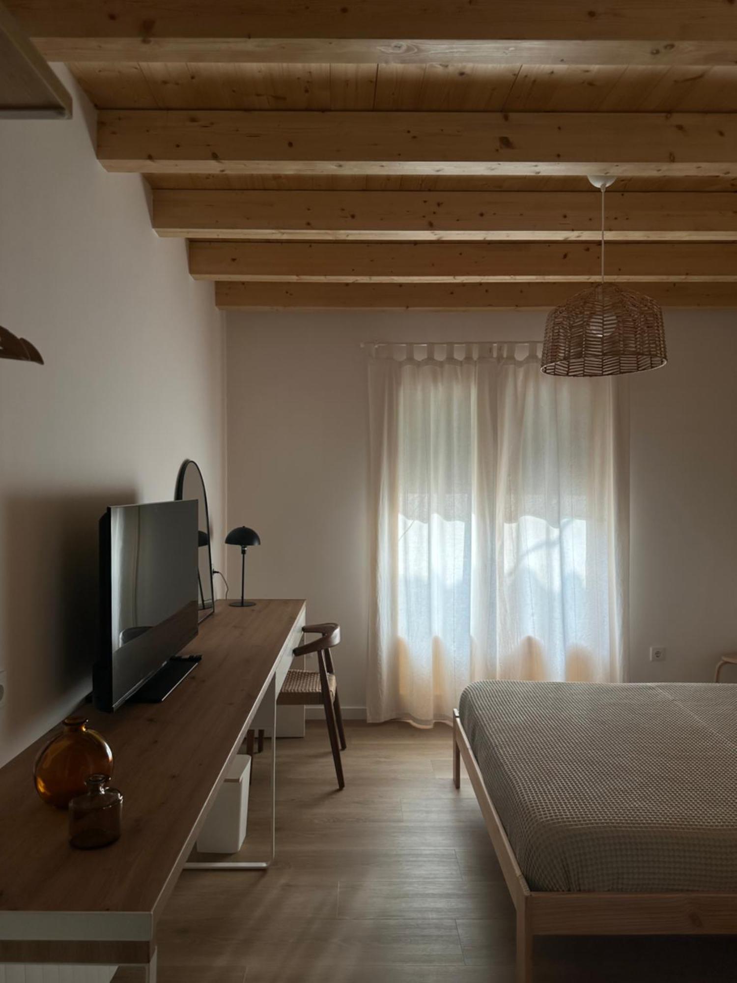 Ca Tono Casa Rural Les Coves de Vinroma Екстер'єр фото