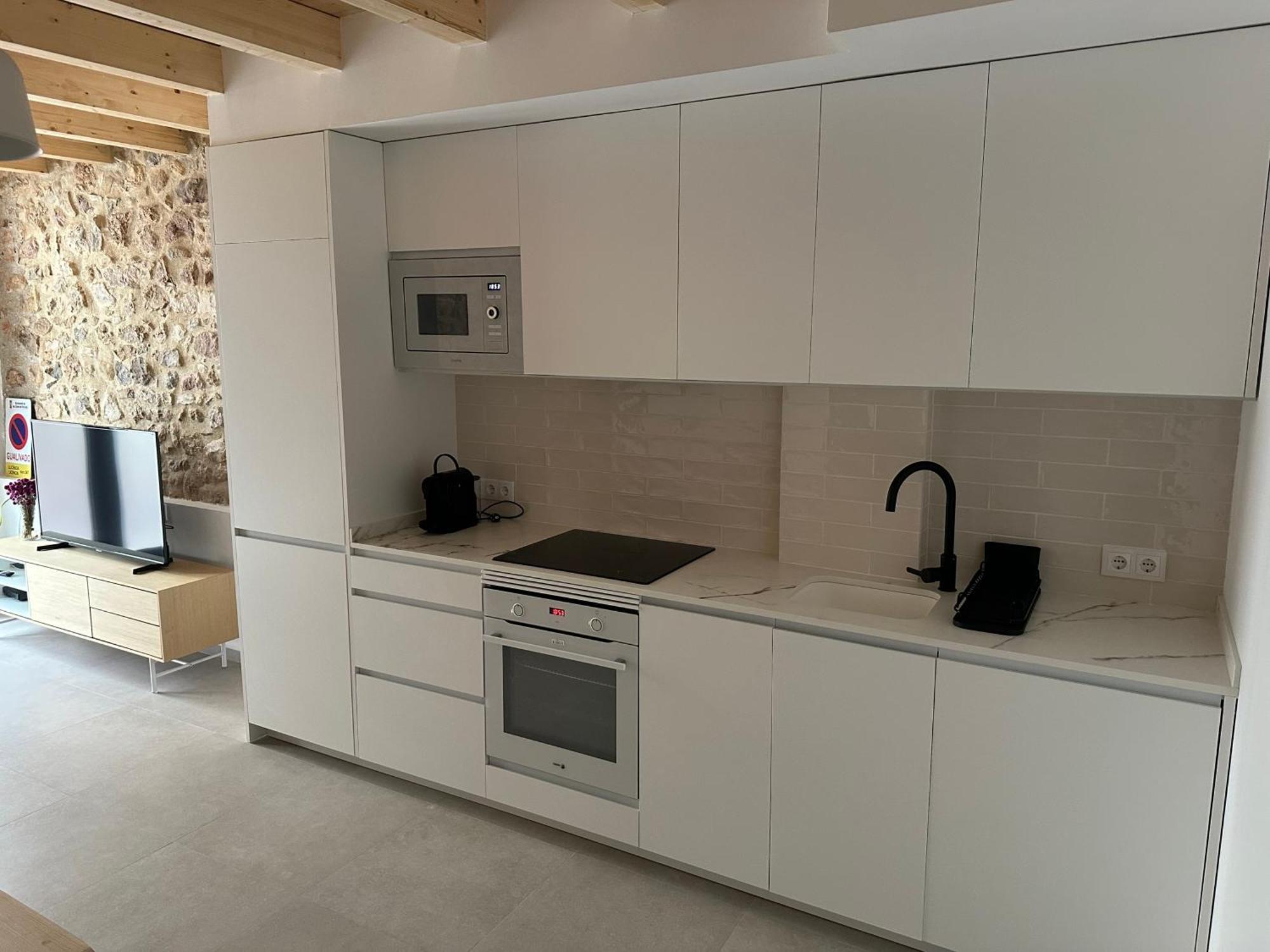 Ca Tono Casa Rural Les Coves de Vinroma Екстер'єр фото