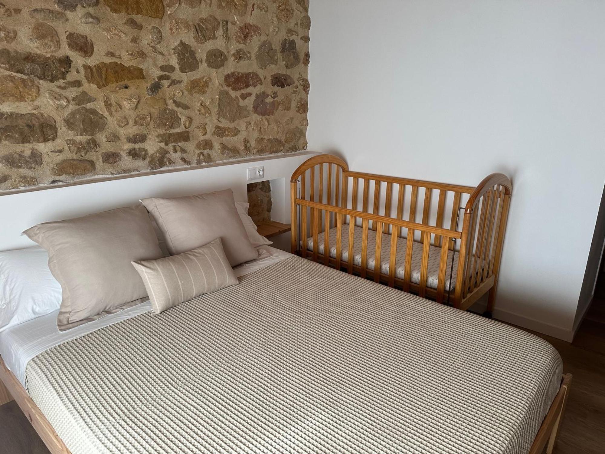 Ca Tono Casa Rural Les Coves de Vinroma Екстер'єр фото