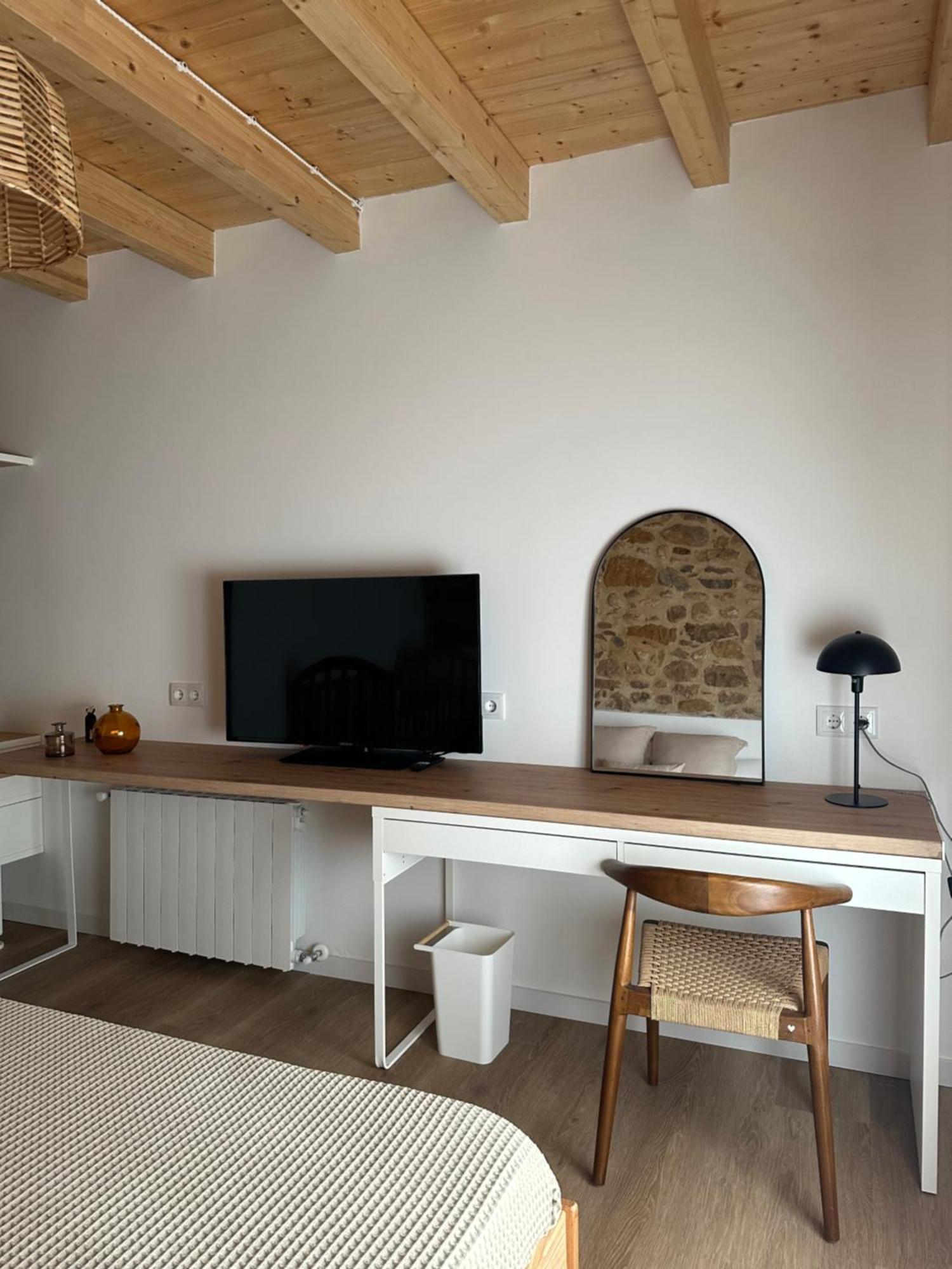 Ca Tono Casa Rural Les Coves de Vinroma Екстер'єр фото