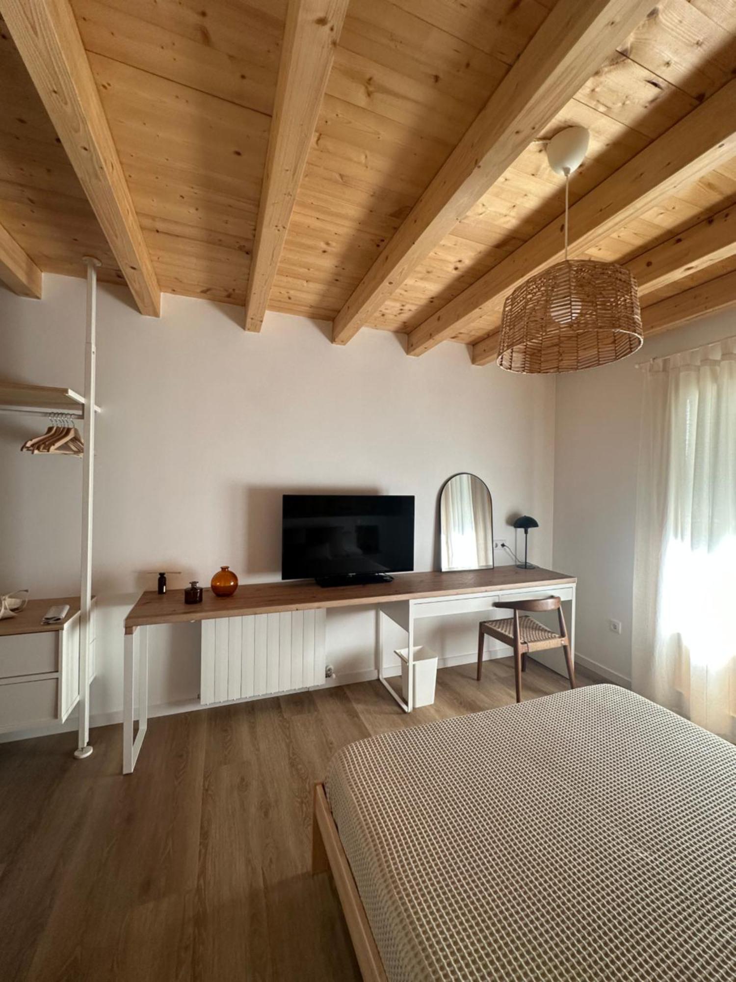 Ca Tono Casa Rural Les Coves de Vinroma Екстер'єр фото